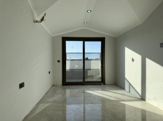 4 bedroom detached villa for sale in Akarca, Fethiye, Mugla, Turkey