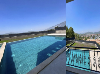 4 bedroom villa for sale in Ovacik, Fethiye, Mugla, Turkey